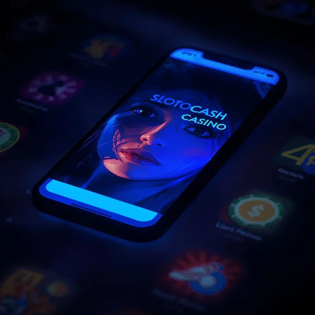 Slotocash Casino Aplicación Slotocash Casino Aplicación