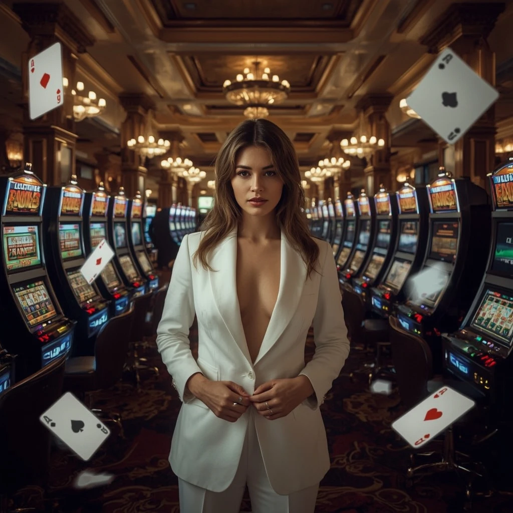 Slotocash Casino juegos Slotocash Casino juegos