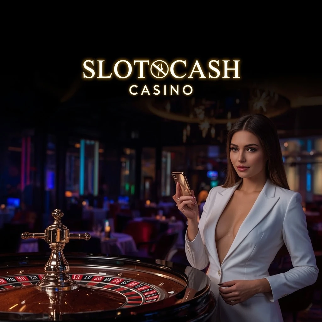 Slotocash Casino España Slotocash Casino España